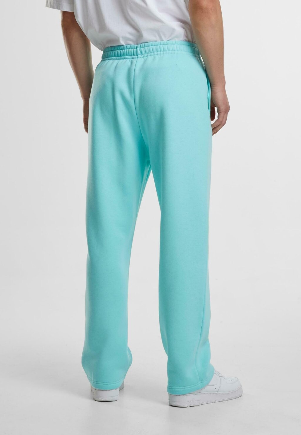 Спортивные брюки Urban Classics, синий
Спортивные брюки Urban Classics, синий