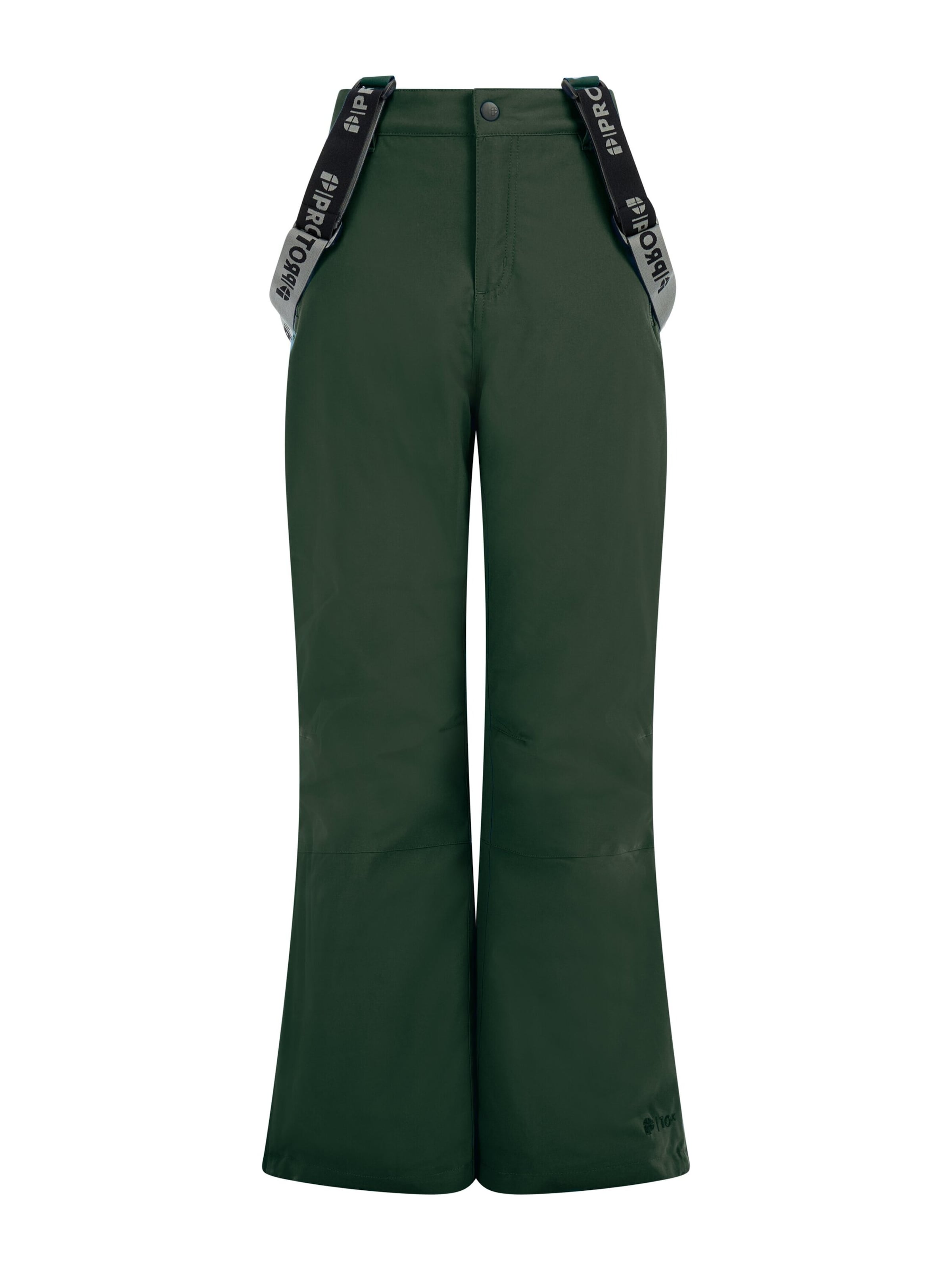 PROTEST Рабочие штаны для тренировок 'Spikety JR' в темно-зеленом цвете
PROTEST Рабочие штаны для тренировок 'Spikety JR' в темно-зеленом цвете