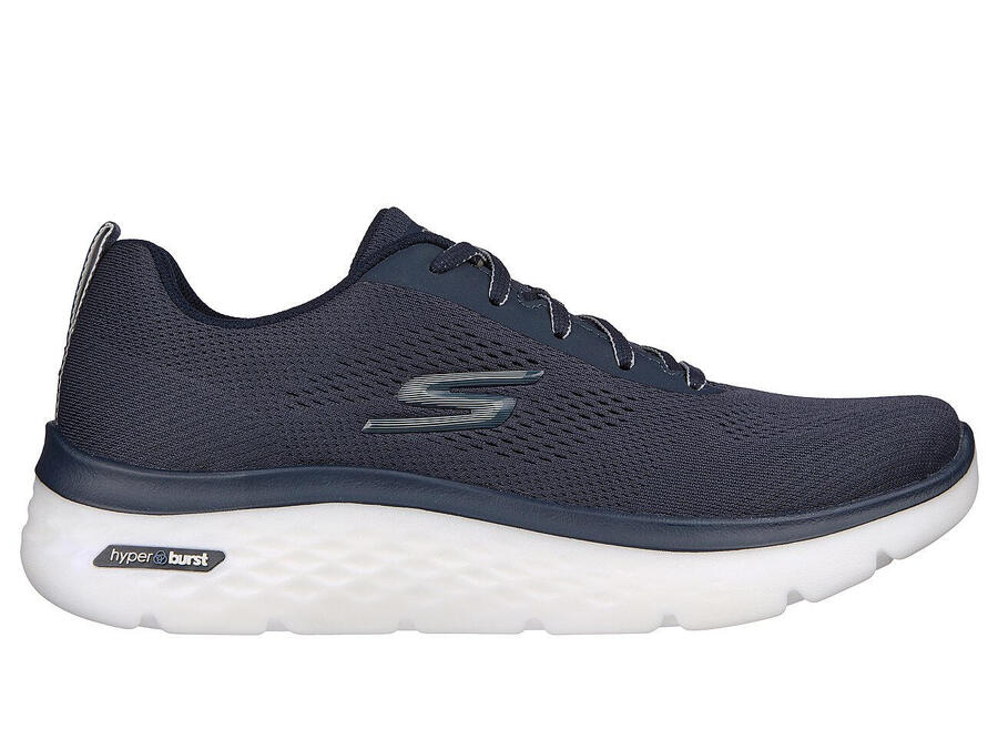 Мужские кроссовки SKECHERS GO WALK HYPER BURST
Мужские кроссовки SKECHERS GO WALK HYPER BURST