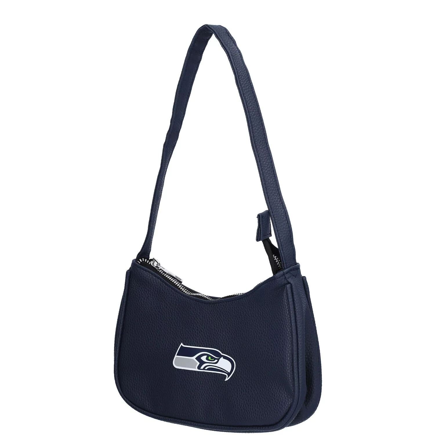 Мини-кошелек с принтом FOCO Seattle Seahawks
Мини-кошелек с принтом FOCO Seattle Seahawks