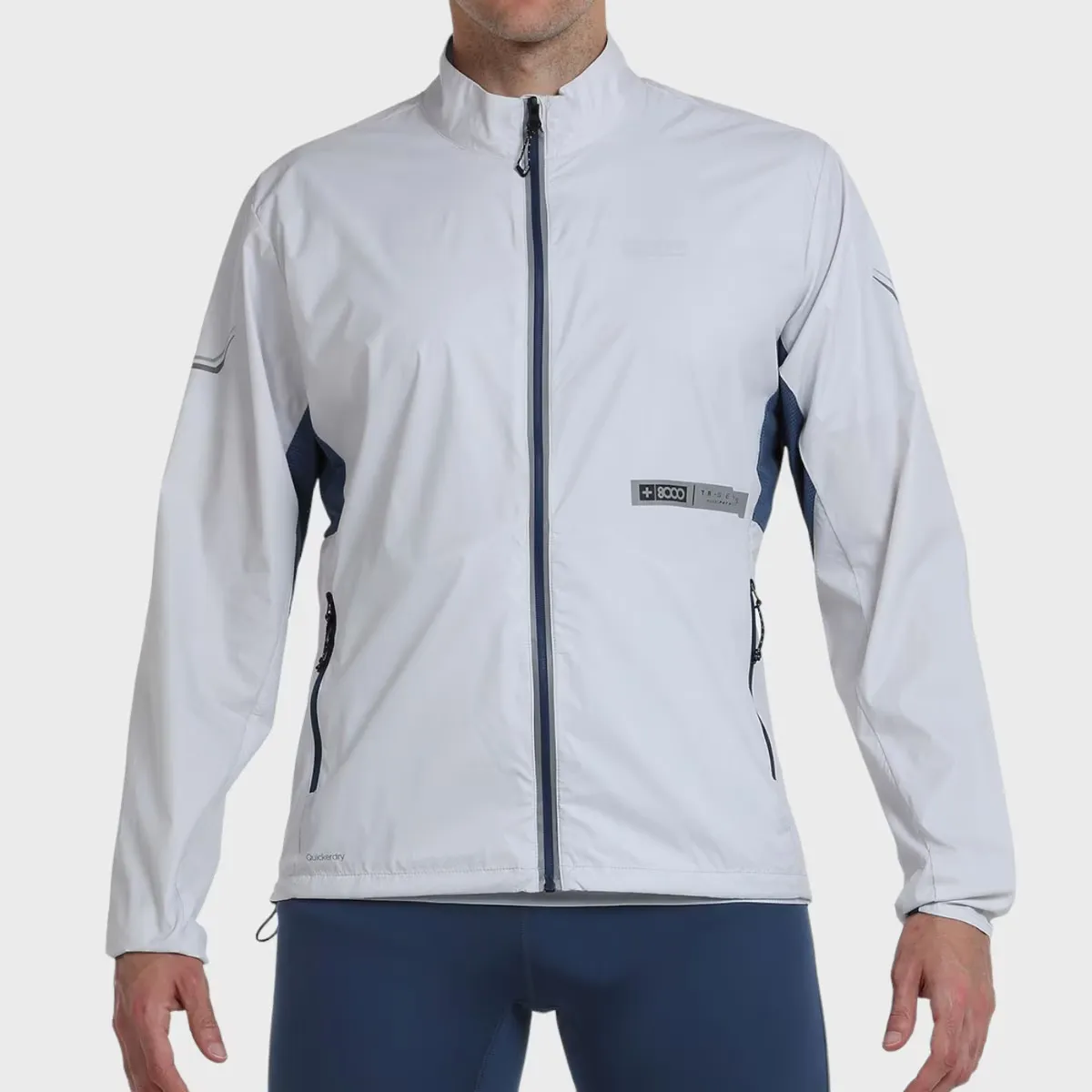 Мужская куртка Gosla +8000, жемчужно-серый
Мужская куртка Gosla +8000, жемчужно-серый