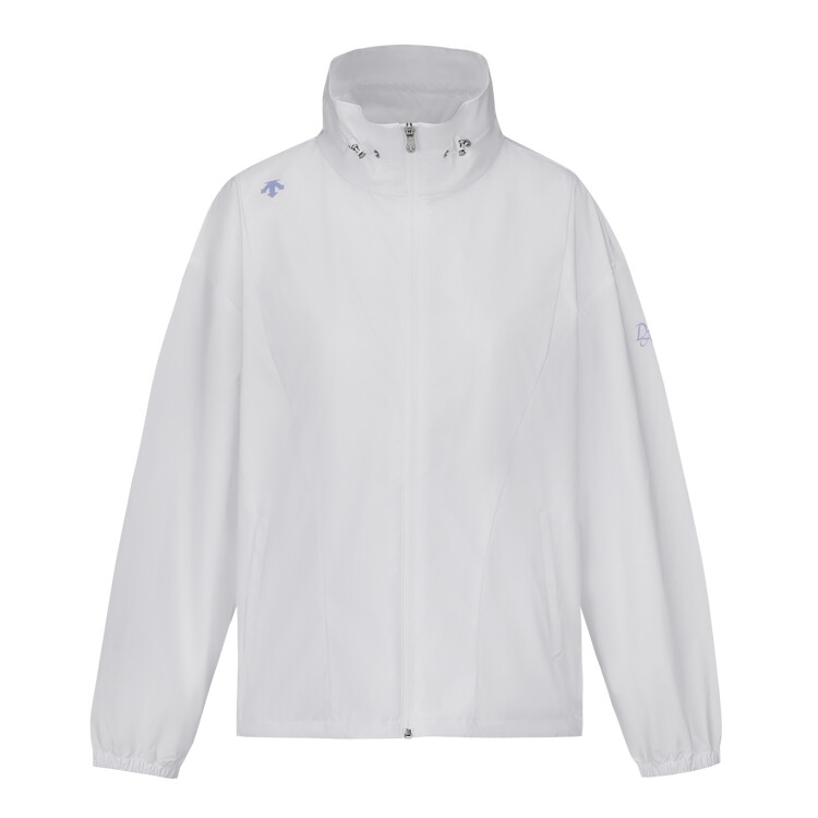 ЖЕНСКАЯ ТРЕНИРОВОЧНАЯ куртка женская Descente, цвет WT-WT
ЖЕНСКАЯ ТРЕНИРОВОЧНАЯ куртка женская Descente, цвет WT-WT