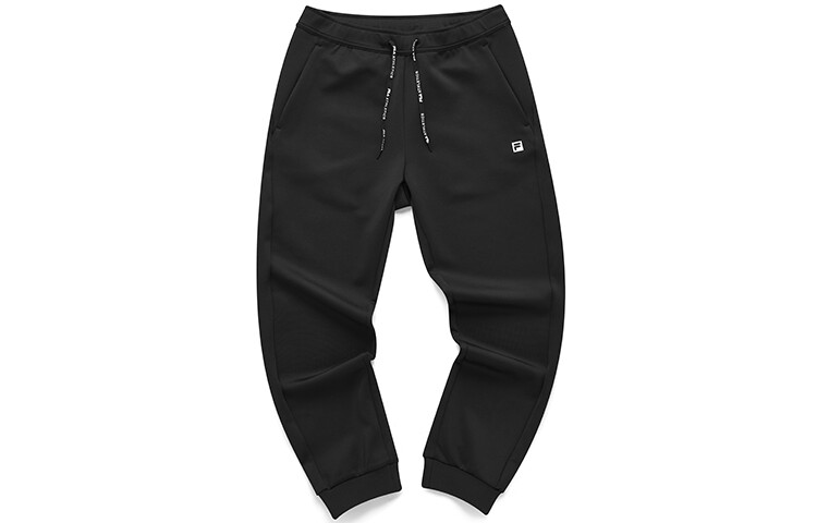 Мужские трикотажные спортивные штаны FILA, цвет Black
Мужские трикотажные спортивные штаны FILA, цвет Black
