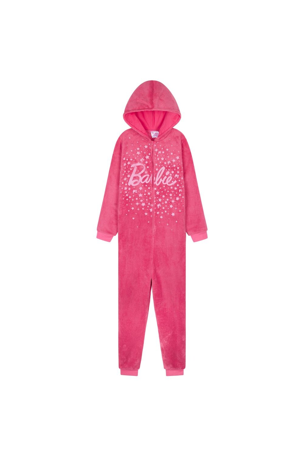 Комбинезон Barbie, розовый
Комбинезон Barbie, розовый