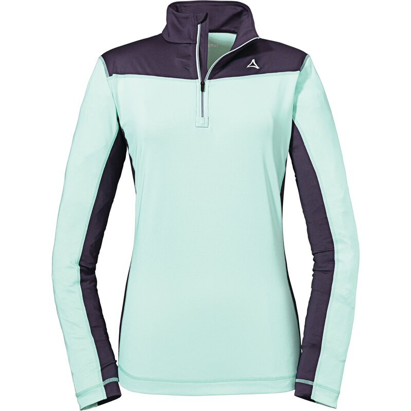 Rolli longsleeve illhorn l Schöffel, синий
Rolli longsleeve illhorn l Schöffel, синий