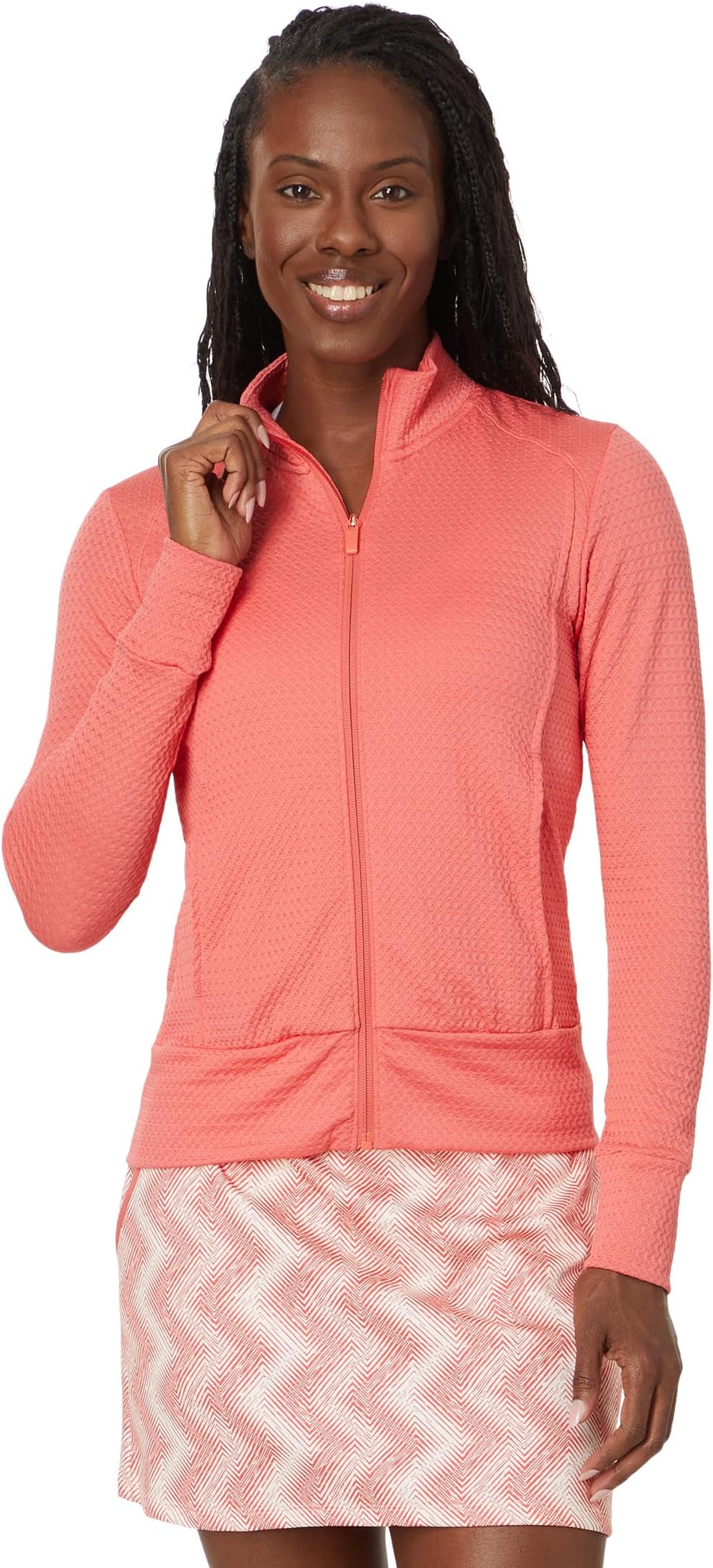 Куртка adidas Golf Ultimate365 Textured Golf Jacket, цвет Preloved Scarlet
Куртка adidas Golf Ultimate365 Textured Golf Jacket, цвет Preloved Scarlet