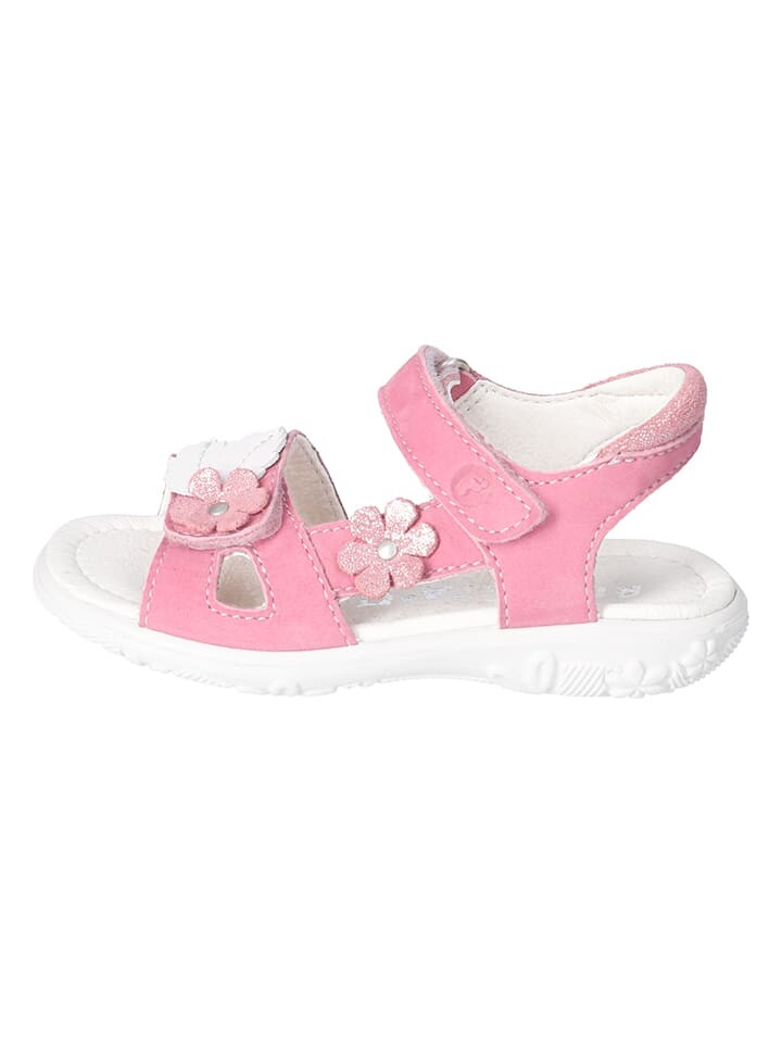 Сандалии Ricosta, розовый
Сандалии Ricosta, розовый