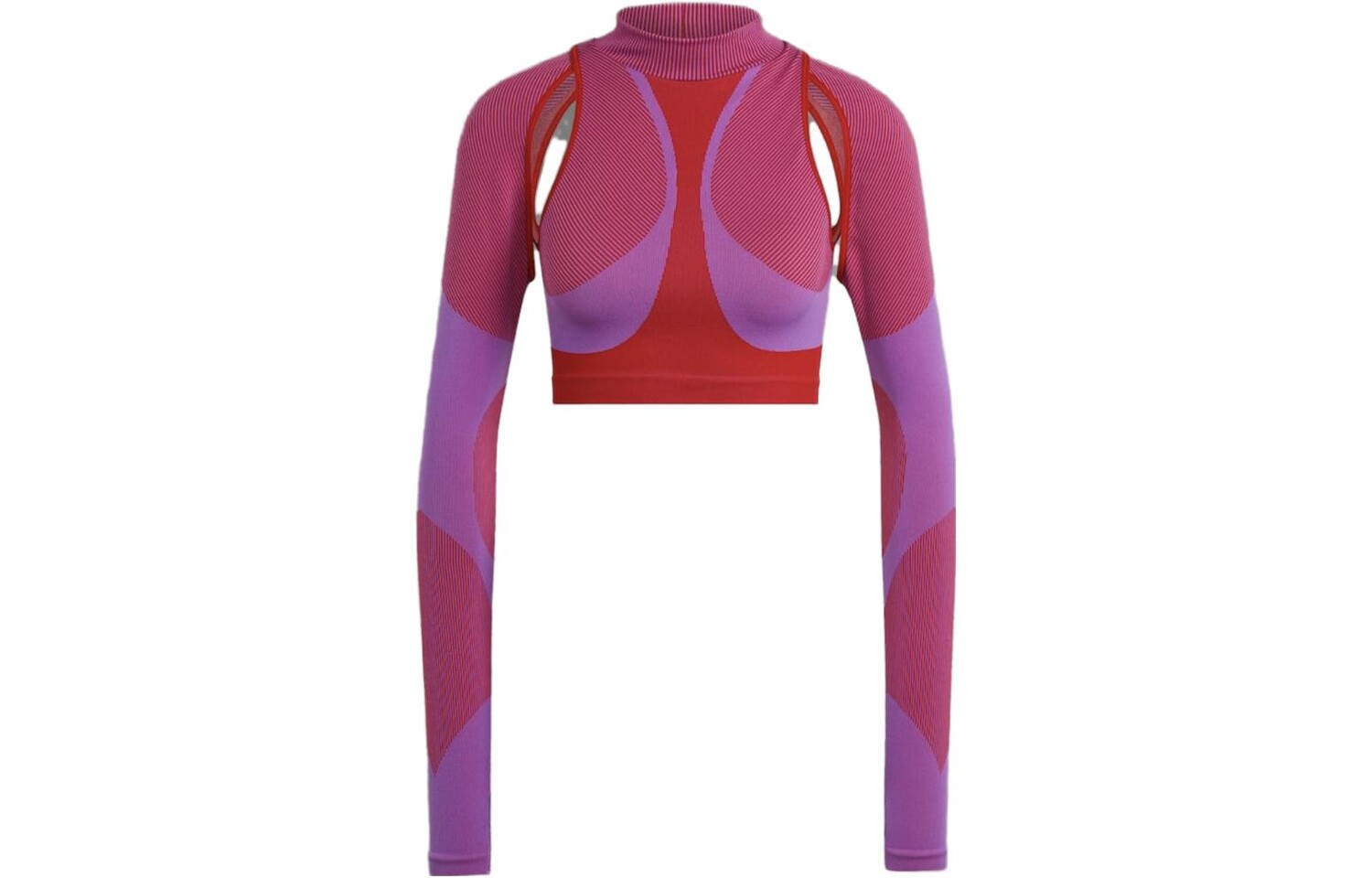 Футболка женская ярко-фиолетовая Adidas
Футболка женская ярко-фиолетовая Adidas