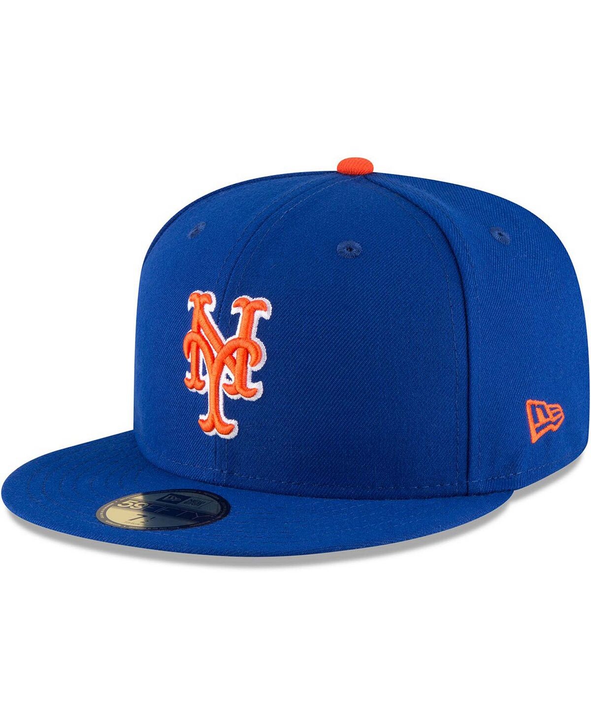 Мужская приталенная кепка New York Mets Authentic Collection On-Field 59FIFTY New Era
Мужская приталенная кепка New York Mets Authentic Collection On-Field 59FIFTY New Era