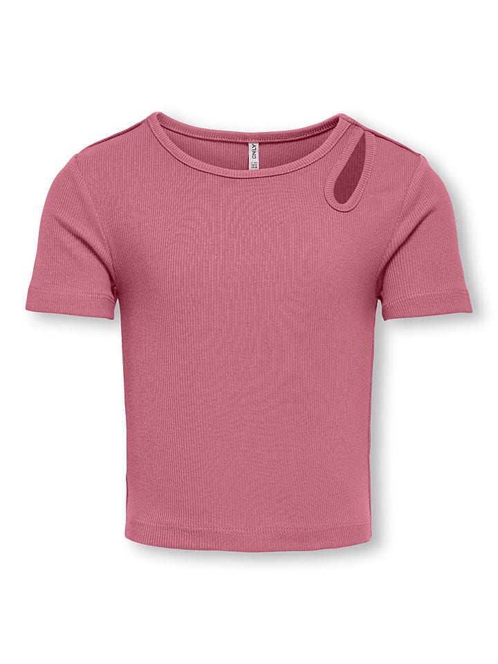 Футболка Nessa KIDS ONLY, фиолетовый
Футболка Nessa KIDS ONLY, фиолетовый