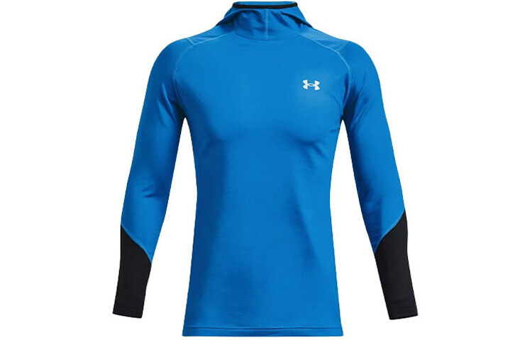 Футболка мужская фотонно-синяя Under Armour, синий
Футболка мужская фотонно-синяя Under Armour, синий