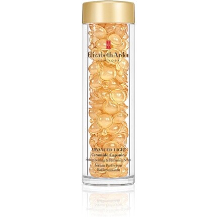 Elizabeth Arden Advanced Light Ceramine Capsules Укрепляющая и очищающая сыворотка, 90 шт.
Elizabeth Arden Advanced Light Ceramine Capsules Укрепляющая и очищающая сыворотка, 90 шт.