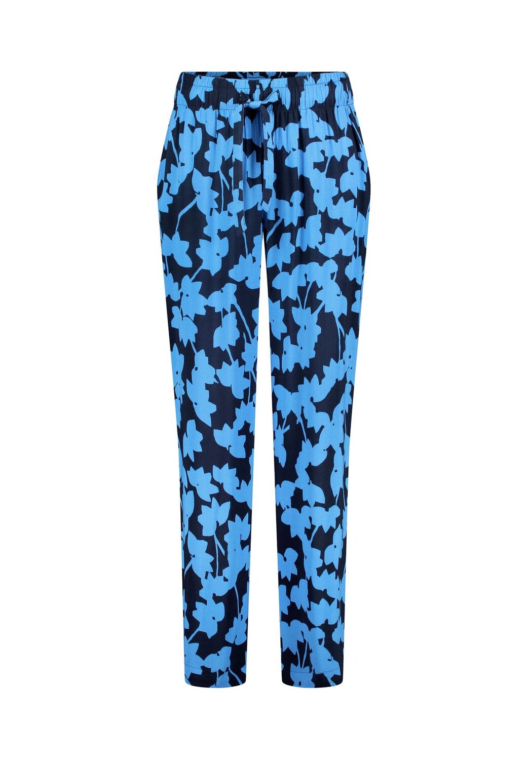 Брюки без застежки с завязывающимся поясом BETTY & CO, цвет Dunkelblau Blau
Брюки без застежки с завязывающимся поясом BETTY & CO, цвет Dunkelblau Blau