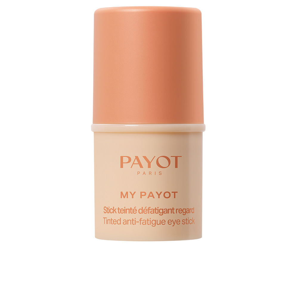 Контур вокруг глаз My payot regard glow Payot, 4,5 г
Контур вокруг глаз My payot regard glow Payot, 4,5 г