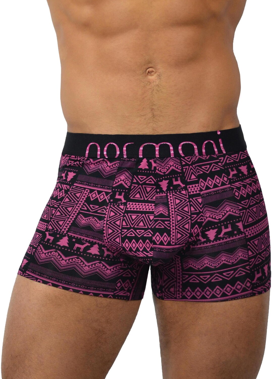 Боксеры normani 6 Stück Boxershorts aus Modal, черный
Боксеры normani 6 Stück Boxershorts aus Modal, черный