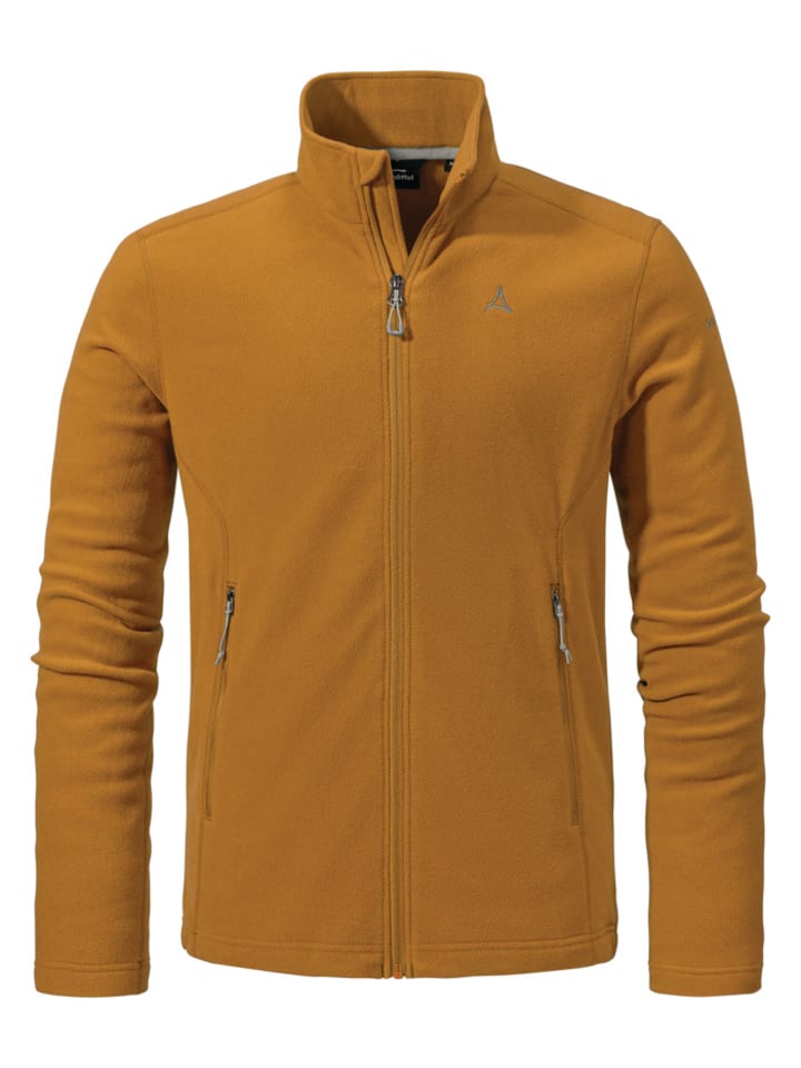Флисовая куртка Schöffel, цвет chai
Флисовая куртка Schöffel, цвет chai