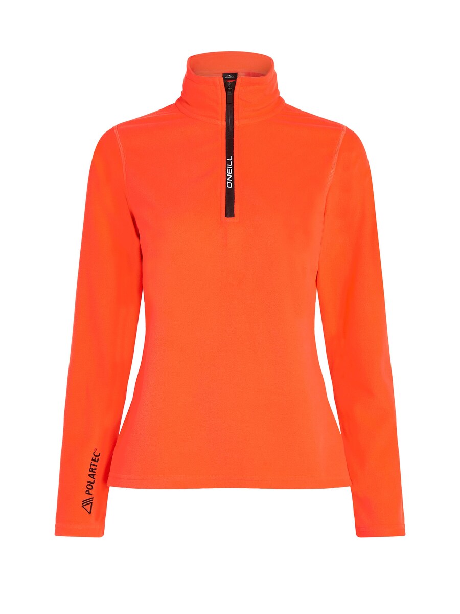 Спортивная флисовая куртка O'NEILL, оранжевый
Спортивная флисовая куртка O'NEILL, оранжевый