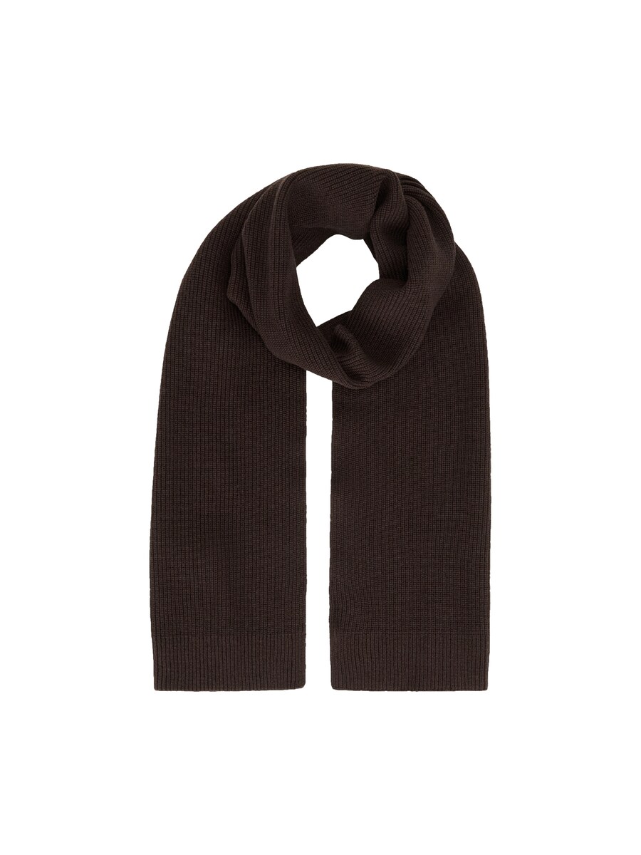 Шарф STRELLSON Loras, темно-коричневый
Шарф STRELLSON Loras, темно-коричневый