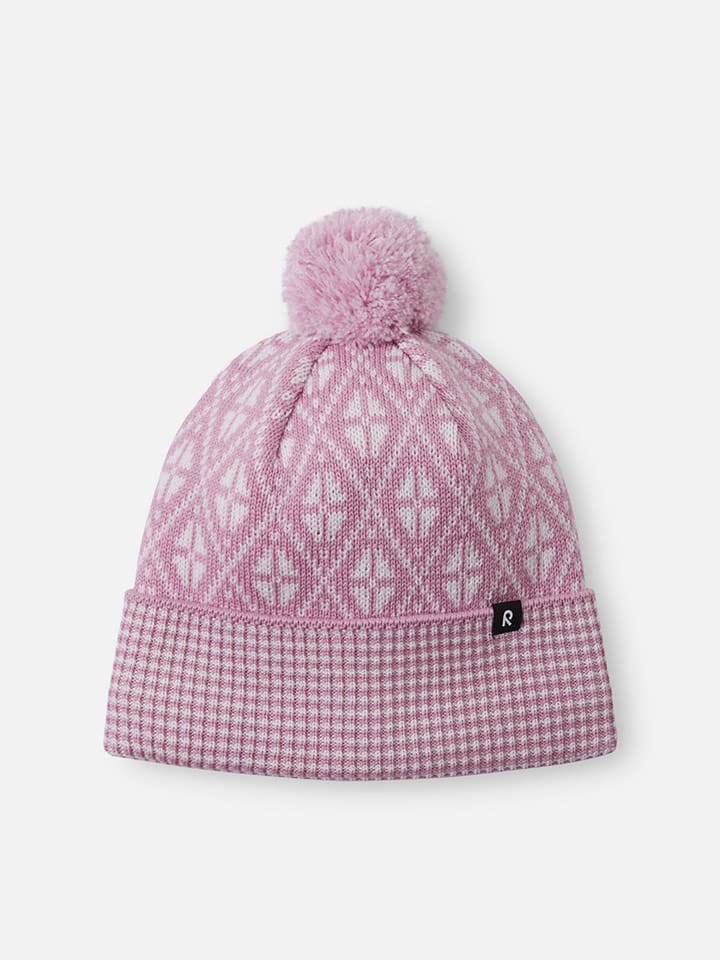 Шапка Reima, розовый
Шапка Reima, розовый