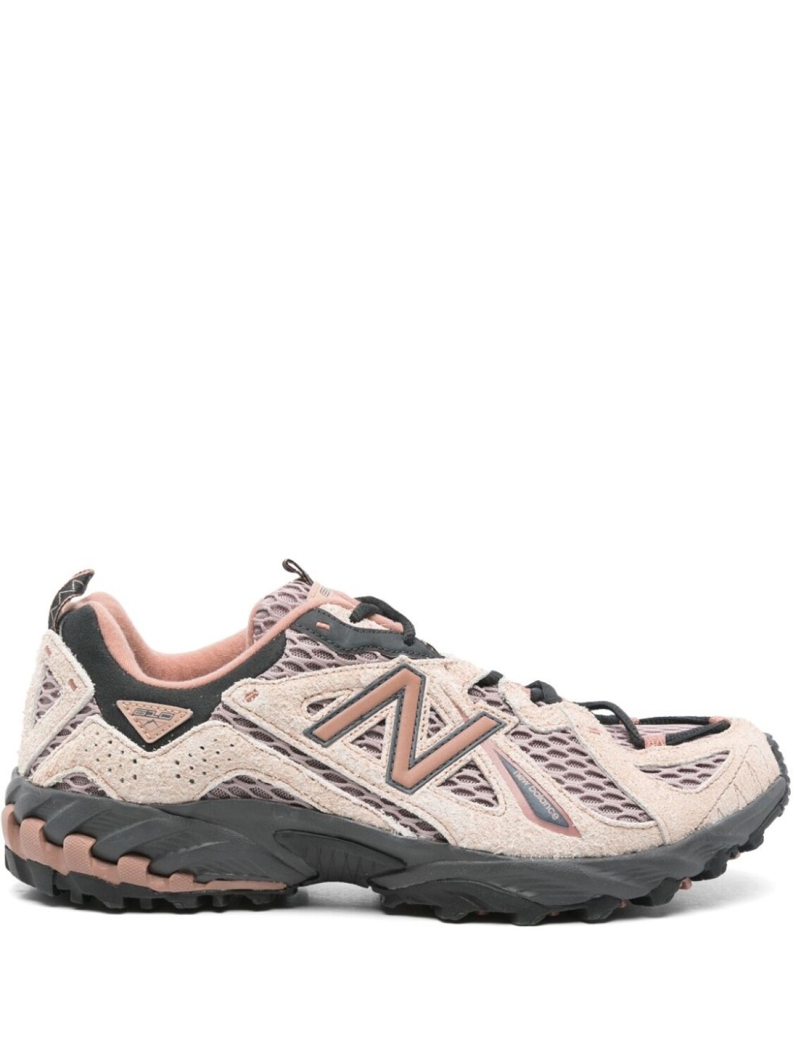New Balance кроссовки 610, нейтральный цвет
New Balance кроссовки 610, нейтральный цвет