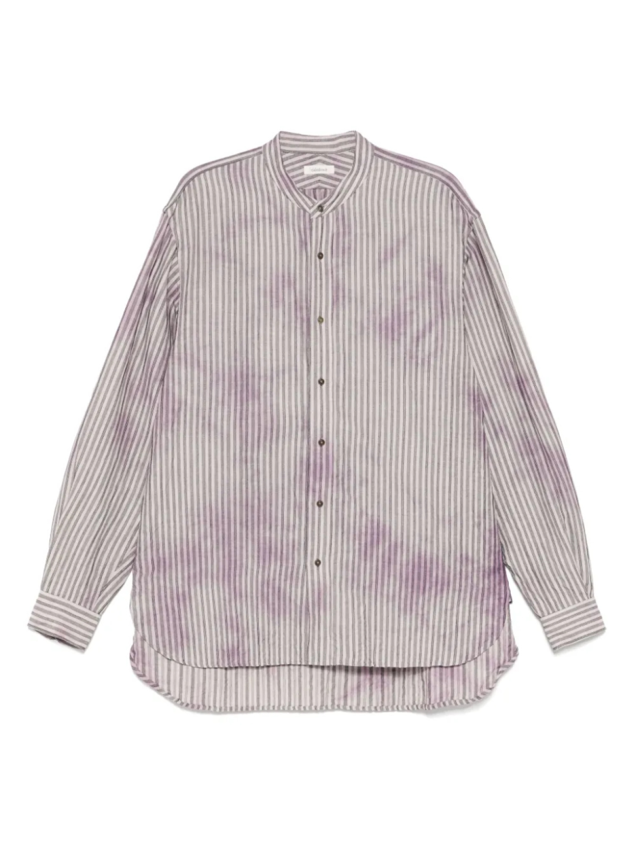 Рубашка в полоску CALMLENCE, розовый
Рубашка в полоску CALMLENCE, розовый