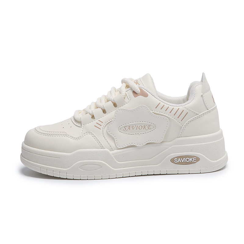 Детская обувь для скейтбординга для начальной школы Firs Kids, цвет P303 Beige/Green
Детская обувь для скейтбординга для начальной школы Firs Kids, цвет P303 Beige/Green