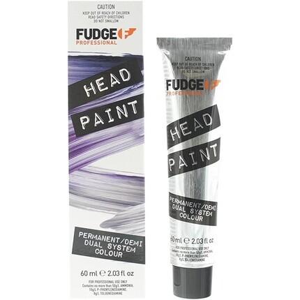 Professional Head Paint 033 Gold Intensifier 60мл, Fudge
Professional Head Paint 033 Gold Intensifier 60мл, Fudge