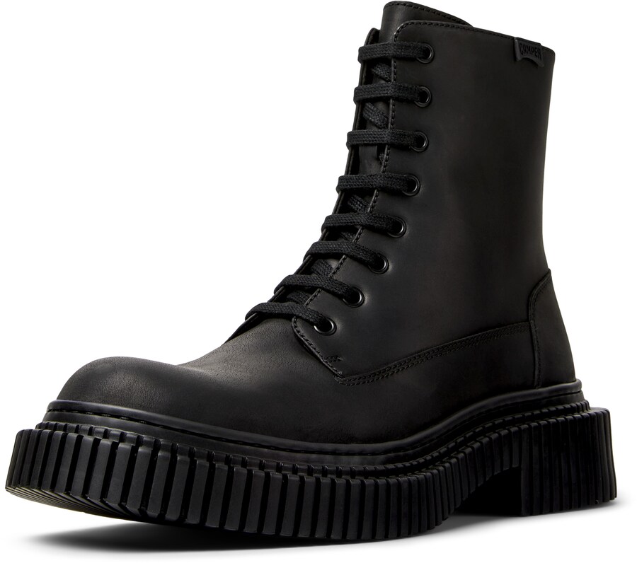 Ботинки CAMPER Pix Berlin, Black
Ботинки CAMPER Pix Berlin, Black