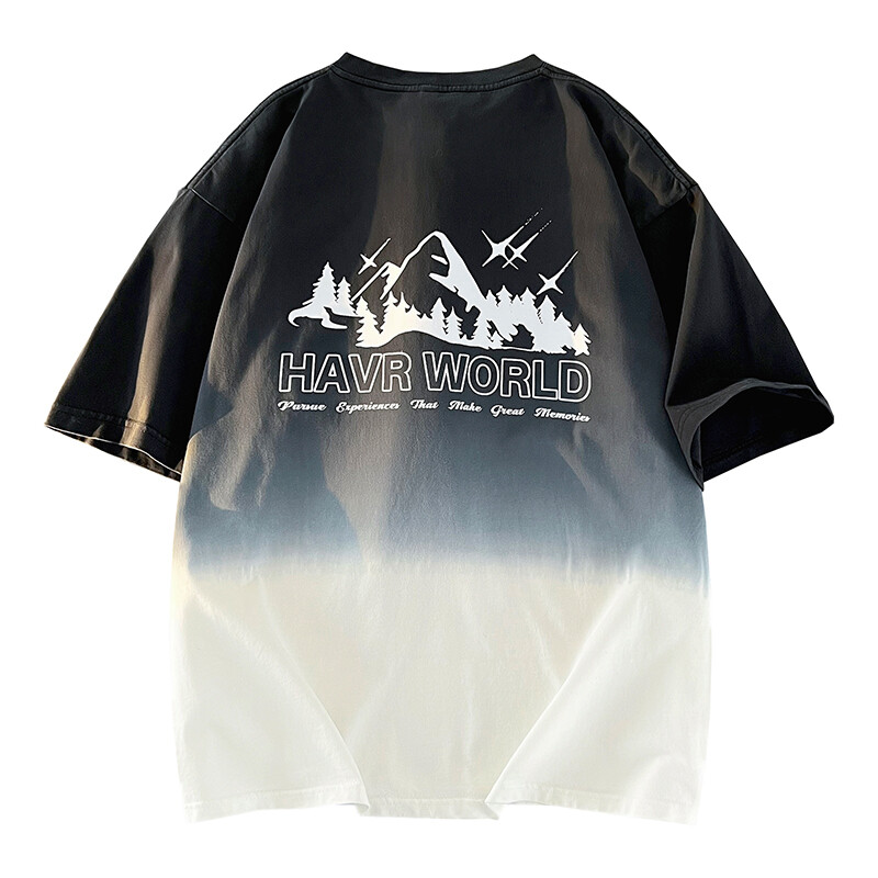 Футболка унисекс Havr, Светло-синий
Футболка унисекс Havr, Светло-синий