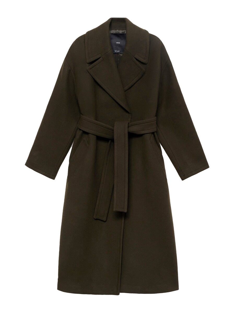 Демисезонное пальто MANGO TRAVIATA, Dark green
Демисезонное пальто MANGO TRAVIATA, Dark green