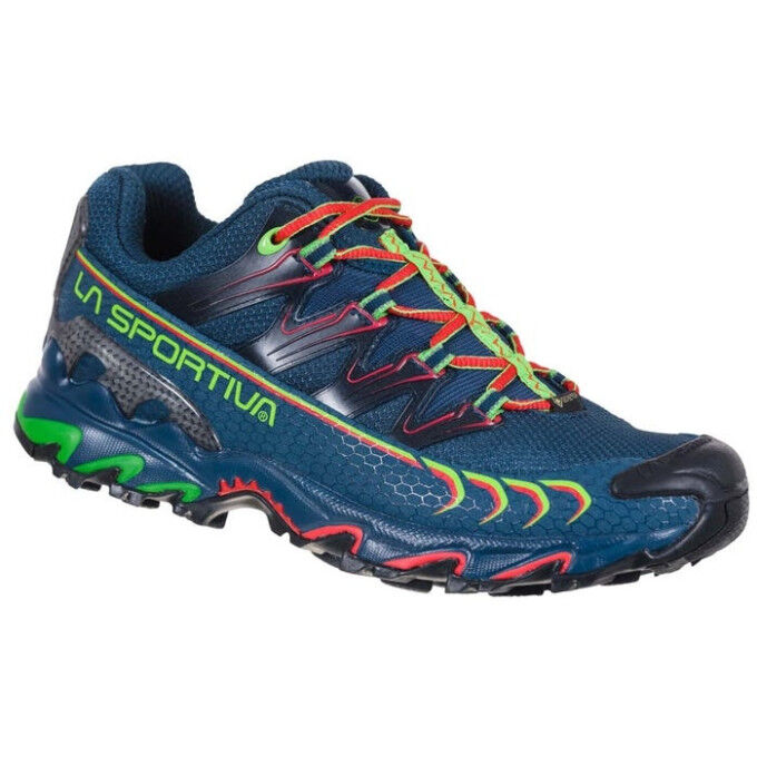 Кроссовки для бега по пересеченной местности La Sportiva ULTRA RAPTOR W GTX Opal/Hibiscus
Кроссовки для бега по пересеченной местности La Sportiva ULTRA RAPTOR W GTX Opal/Hibiscus