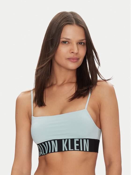 Верхний бюстгальтер 000QF7631E Calvin Klein Underwear, синий
Верхний бюстгальтер 000QF7631E Calvin Klein Underwear, синий