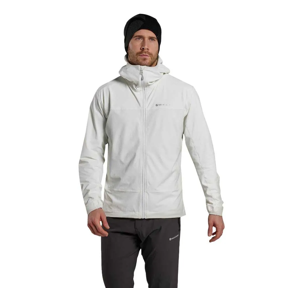 Куртка Montane Tenacity, серый
Куртка Montane Tenacity, серый