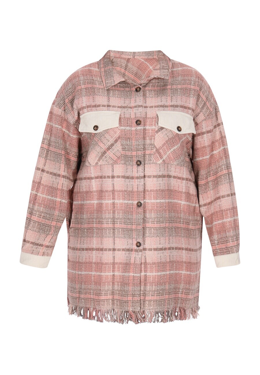 Всесезонная куртка Usha Between-Season Jacket, цвет rose/dusky pink, Розовый, Всесезонная куртка Usha Between-Season Jacket, цвет rose/dusky pink
Всесезонная куртка Usha Between-Season Jacket, цвет rose/dusky pink, Розовый, Всесезонная куртка Usha Between-Season Jacket, цвет rose/dusky pink