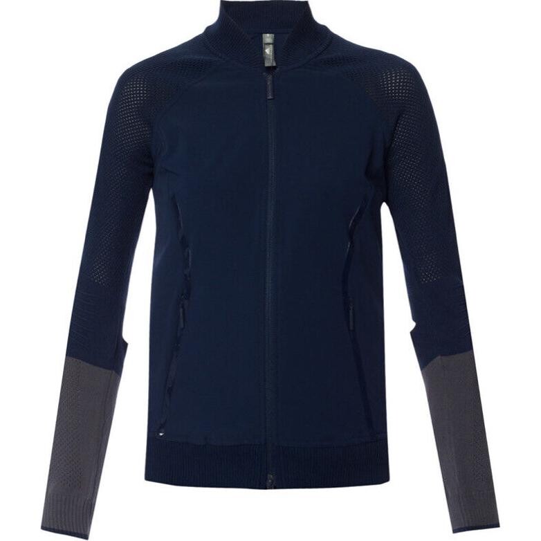 Куртка серии Stella женская синий Adidas
Куртка серии Stella женская синий Adidas