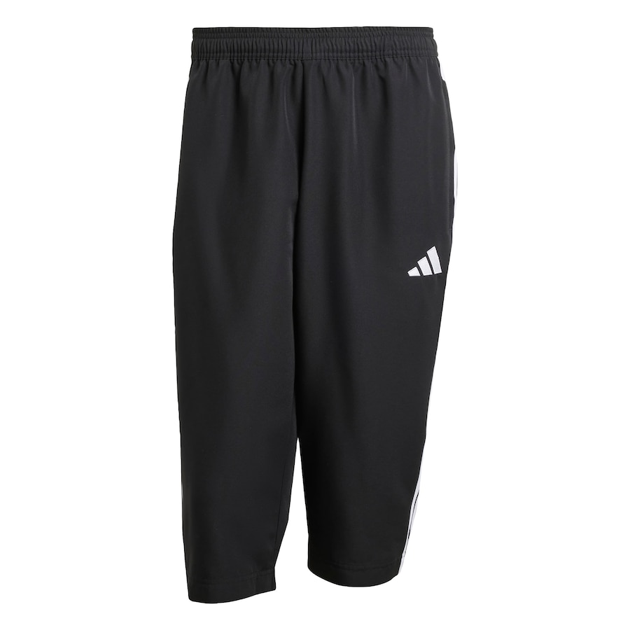 Обычные спортивные штаны ADIDAS PERFORMANCE Tiro 25 Essentials, черный
Обычные спортивные штаны ADIDAS PERFORMANCE Tiro 25 Essentials, черный
