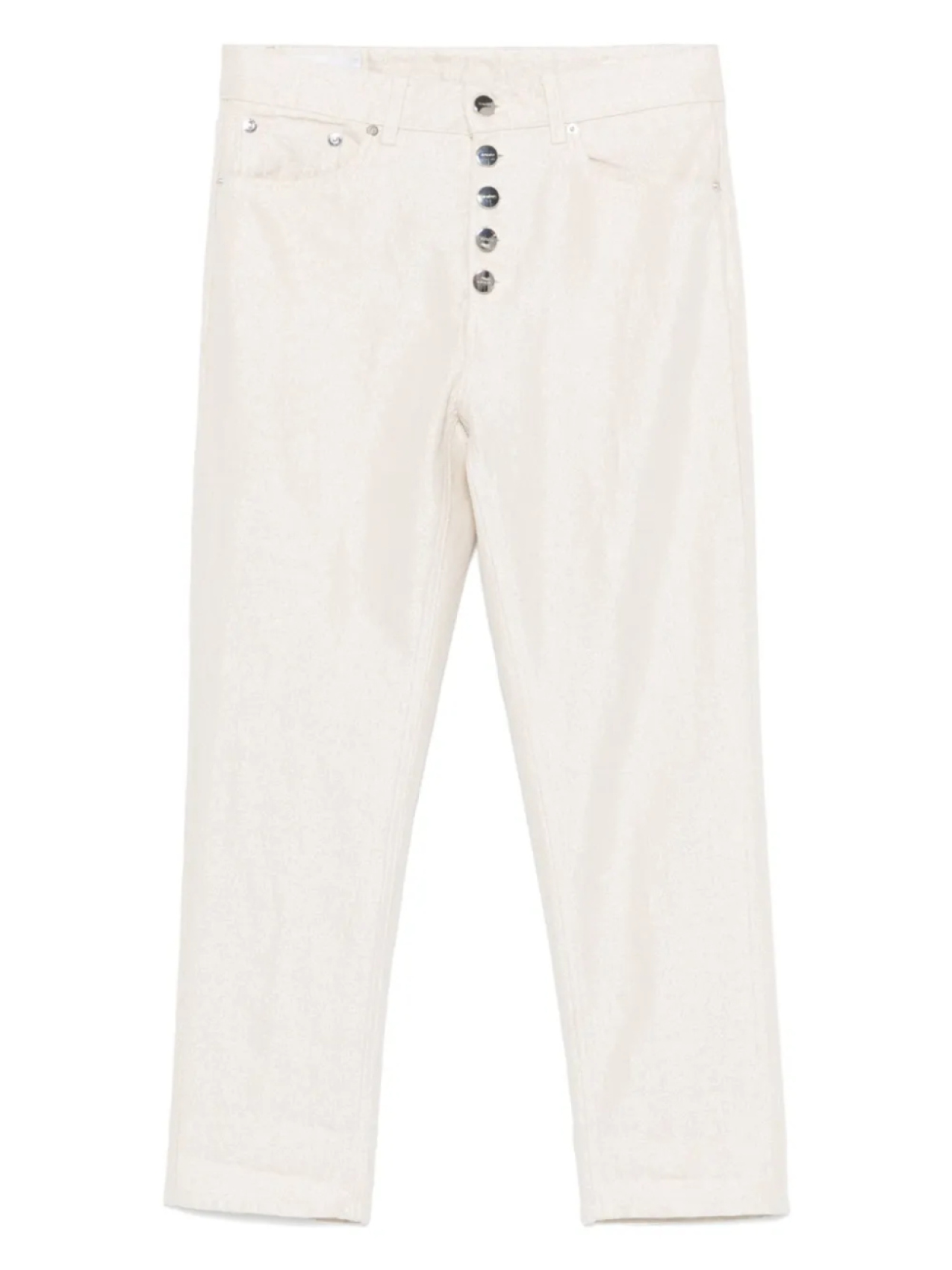 Джинсы Koons Gioiello DONDUP, нейтральный 
Джинсы Koons Gioiello DONDUP, нейтральный