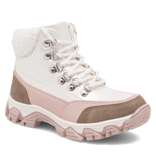 Сапоги Nelli Blu, белый
Сапоги Nelli Blu, белый