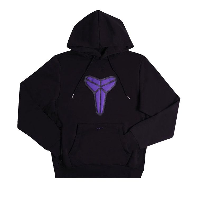Худи Nike Kobe Dri-FIT Pullover Basketball Hoodie, Black/Field Purple
Худи Nike Kobe Dri-FIT Pullover Basketball Hoodie, Black/Field Purple