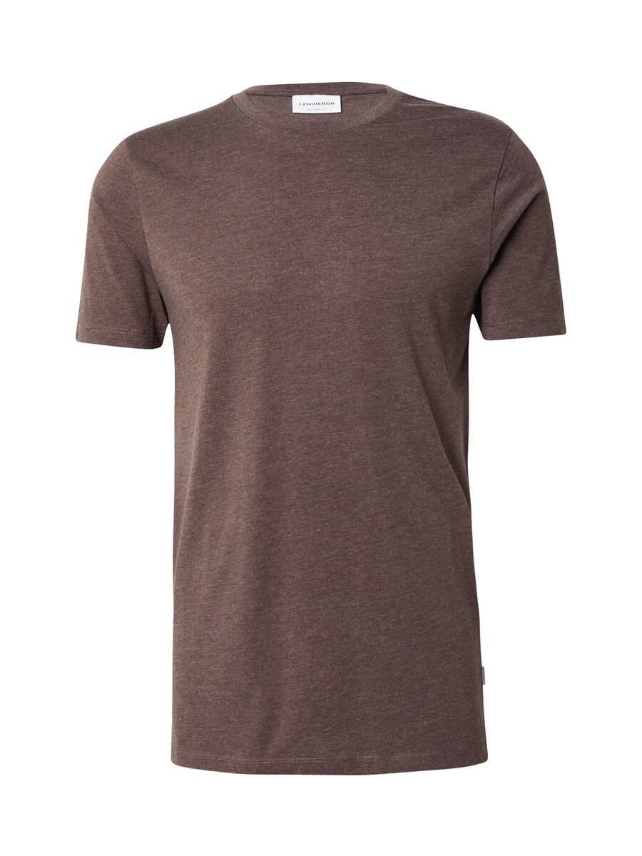Футболка Lindbergh, Dark brown
Футболка Lindbergh, Dark brown