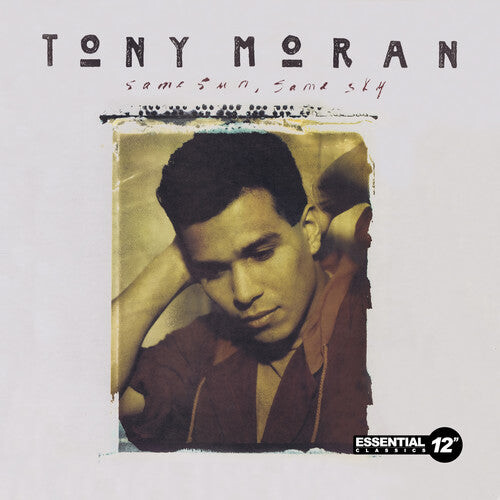 CD диск Moran, Tony: Same Sun. Same Sky (Remixes)
CD диск Moran, Tony: Same Sun. Same Sky (Remixes)