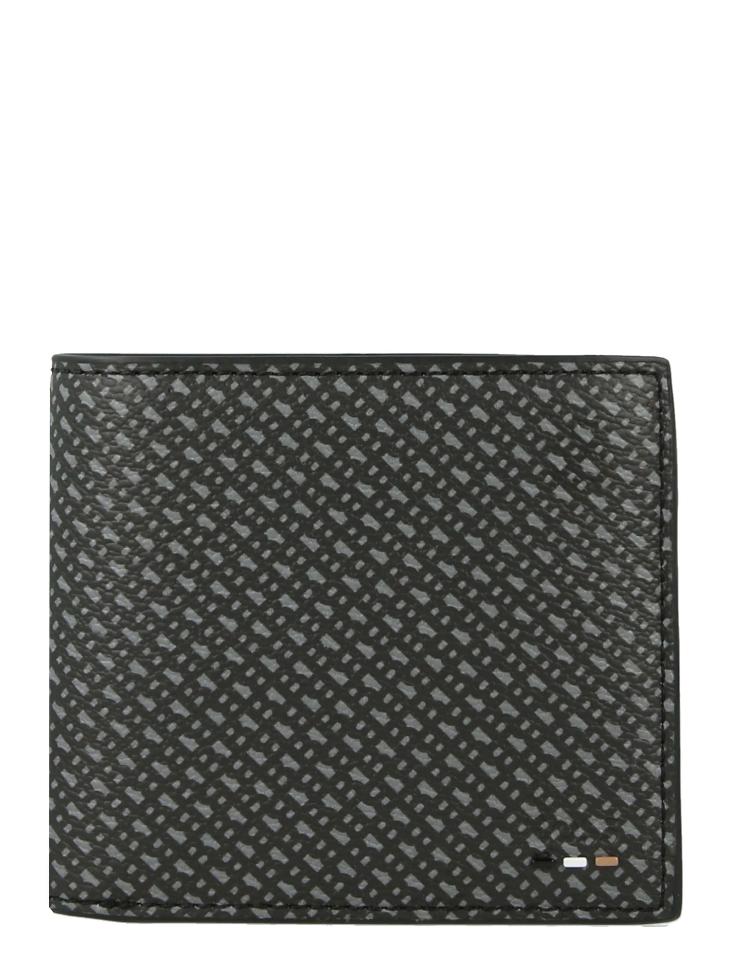 BOSS Кошелек 'Ray' в черном цвете
BOSS Кошелек 'Ray' в черном цвете