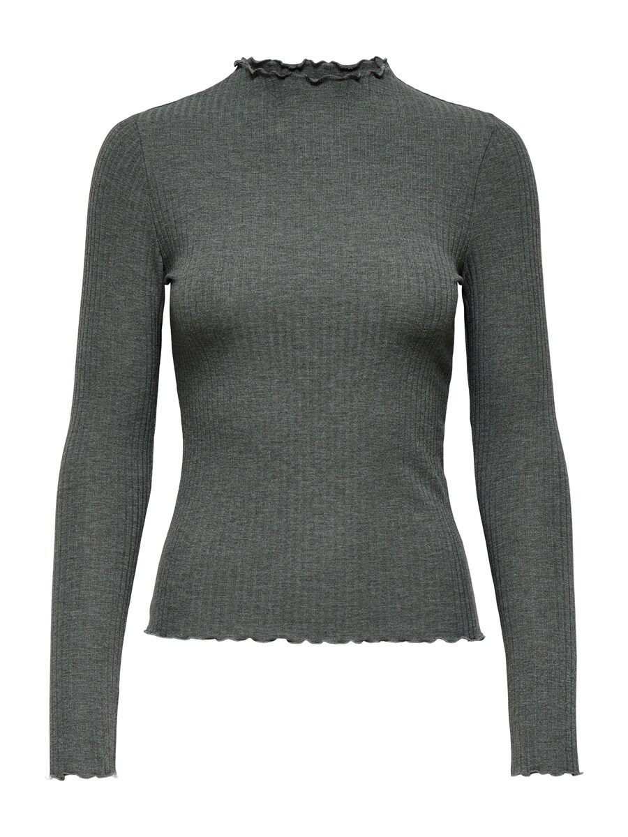 Рубашка ONLY ONLEMMA, темно-серый
Рубашка ONLY ONLEMMA, темно-серый