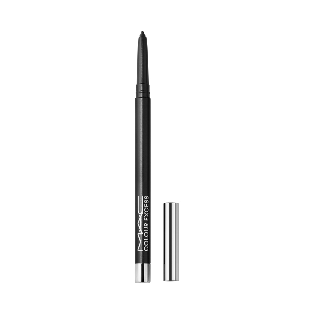 Гелевая подводка для глаз colour excess gel pencil eye liner Mac, цвет glide or die, вес 0.35 гр.
Гелевая подводка для глаз colour excess gel pencil eye liner Mac, цвет glide or die, вес 0.35 гр.