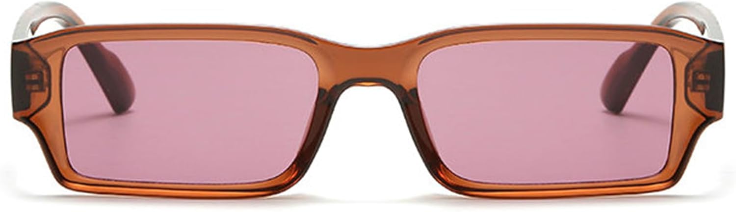 Женские и мужские солнцезащитные очки Helena, маленькие узкие, винтажные, в стиле Y2K, прямоугольные, с градиентным черным покрытием, защита от ультрафиолета UV400, C5
Женские и мужские солнцезащитные очки Helena, маленькие узкие, винтажные, в стиле Y2K, прямоугольные, с градиентным черным покрытием, защита от ультрафиолета UV400, C5