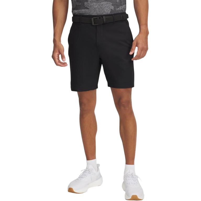 Under Armour Спортивные шорты Drive Chill мужские black
Under Armour Спортивные шорты Drive Chill мужские black