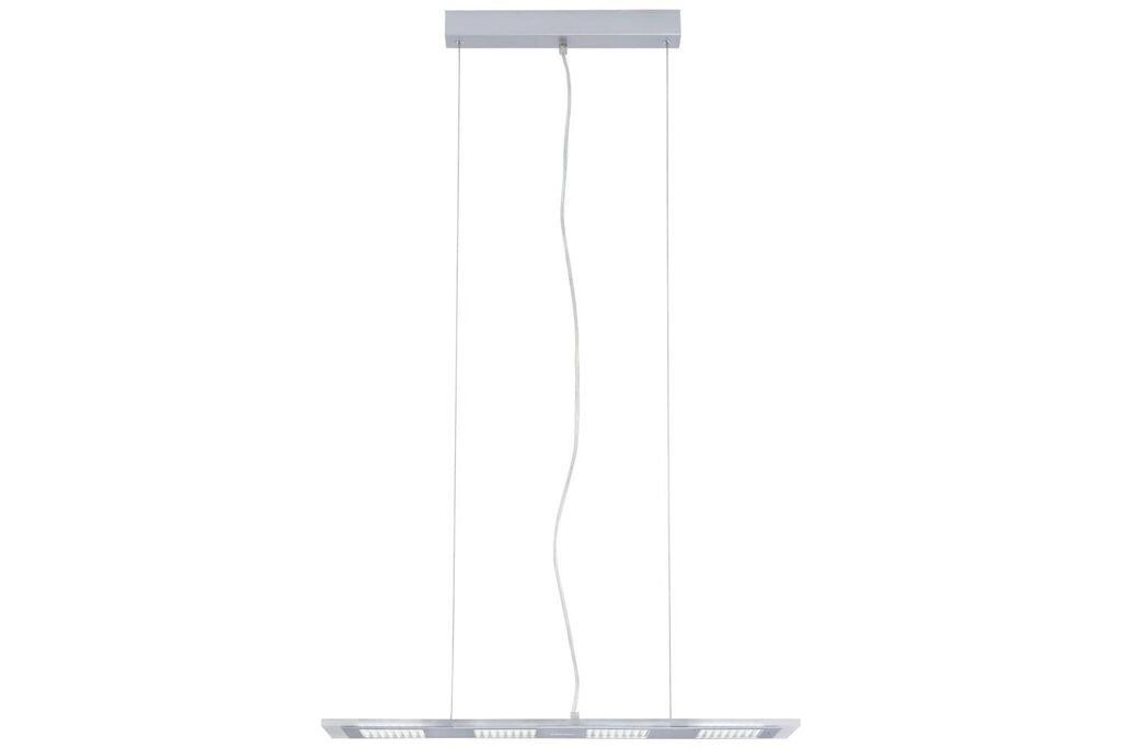 Подвесной светодиодный светильник Paulmann Living Modo 79414 230V 4x4W 5500K дневной свет хром матовый18668
Подвесной светодиодный светильник Paulmann Living Modo 79414 230V 4x4W 5500K дневной свет хром матовый18668