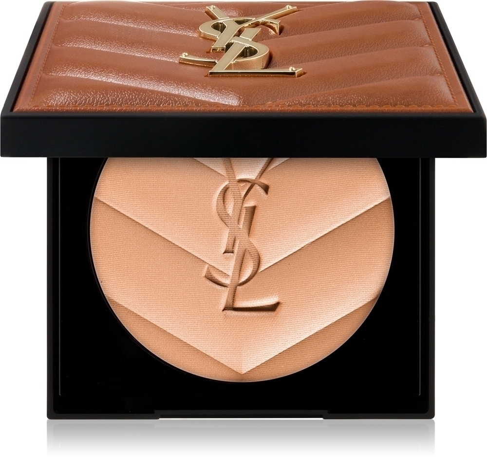 Бронзирующая пудра All-hours Yves Saint Laurent, moterims 01 leight sepia 7,5 гр
Бронзирующая пудра All-hours Yves Saint Laurent, moterims 01 leight sepia 7,5 гр