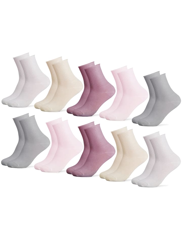 Носки Occulto, цвет pinkmix
Носки Occulto, цвет pinkmix