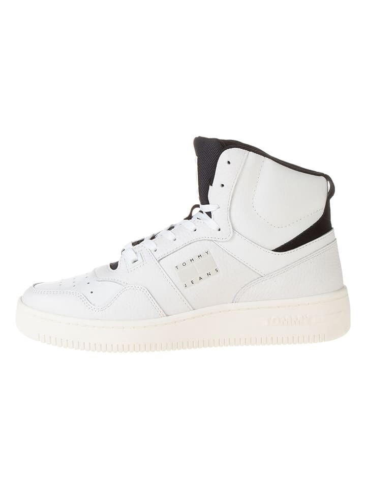 Высокие кроссовки Tommy Hilfiger, кремовый, Бежевый, Высокие кроссовки Tommy Hilfiger, кремовый
Высокие кроссовки Tommy Hilfiger, кремовый, Бежевый, Высокие кроссовки Tommy Hilfiger, кремовый